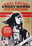Neil Young & Crazy Horse - Year Of The Horse [DVD]