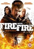 Fire With Fire [DVD + UV Copy] [2013]
