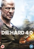 Die Hard 4.0 [DVD]