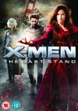 X-Men 3 - The Last Stand [DVD]