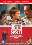 Extremely Loud and Incredibly Close [DVD]