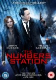 The Numbers Station [DVD]