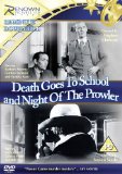 Death Goes To School/Night Of The Prowler [DVD]