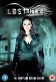 Lost Girl - Season 2 [DVD]