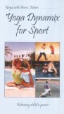 Yoga Dynamix for Sport [VHS]