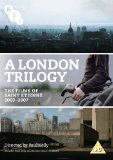 A London Trilogy: The Films of Saint Etienne 2003-2007 [DVD]