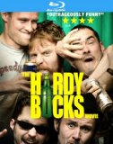 The Hardy Bucks Movie [Blu-ray]