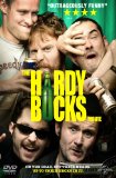 The Hardy Bucks Movie [DVD]