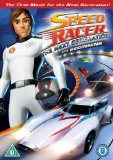 Speed Racer - The Next Generation [DVD]