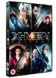 X-Men 1-3 [DVD]