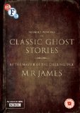 Classic Ghost Stories [DVD]