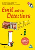 Emil and the Detectives [DVD]