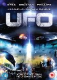 UFO [DVD]