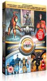 Marvel Knights Collection [DVD]
