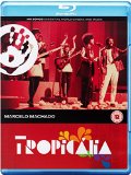 TROPICALIA [Blu-ray]