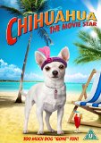 Chihuahua The Movie Star [DVD]