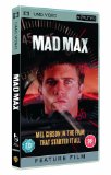 Mad Max [UMD Mini for PSP] [1979] [DVD]