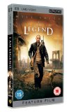 I Am Legend [UMD Mini for PSP] [DVD]