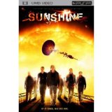 Sunshine [UMD Mini for PSP]