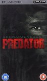 Predator [UMD Mini for PSP]