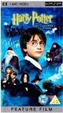 Harry Potter And Philosopher's stone [UMD Mini for PSP]