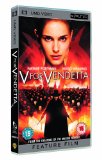 V for Vendetta [UMD Mini for PSP]