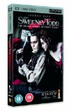 Sweeney Todd - The Demon Barber of Fleet Street [UMD Mini for PSP]