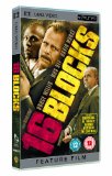 16 Blocks [UMD Mini for PSP]