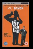 The Informant! [UMD Mini for PSP]