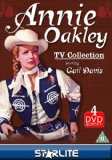 Annie Oakley TV Collection [DVD]