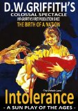 Intolerance [DVD]
