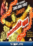 The Indestructible Man [DVD]