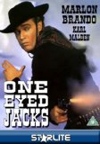 One Eyed Jacks [DVD]