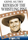 Riders of the Whistling Pines [DVD]