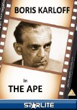 The Ape [DVD]