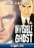 Invisible Ghost [DVD]