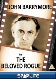 Beloved Rogue [DVD]