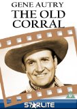 Old Corral [DVD]