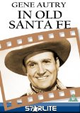 In Old Santa Fe [DVD]