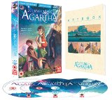 Journey To Agartha [Blu-ray]