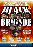 Black Brigade [DVD]