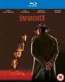 Unforgiven [Blu-ray + UV Copy] [1992] [Region Free]