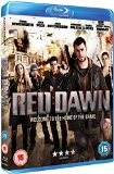 Red Dawn [Blu-ray]
