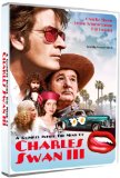 A Glimpse Inside The Mind Of Charles Swan III [DVD]