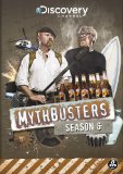 Mythbusters: Season 6 [DVD]