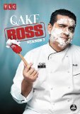 Cake Boss: Season 3 [DVD]