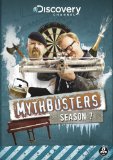 Mythbusters: Season 7 [DVD]