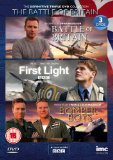 The Definitive Triple DVD Collection - The Battle of Britain - Ewan McGregor & Geoffrey Wellum - Bomber Boys, Battle of Britain & First Light - As seen on BBC1
