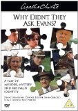 Agatha Christie's Why Didn't They Ask Evans [DVD]