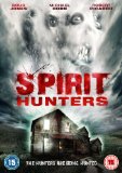 Spirit Hunters [DVD]